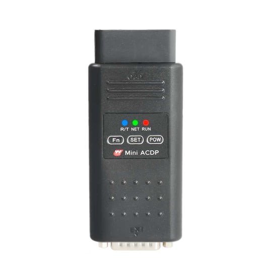 NEW-Yanhua-Mini-ACDP-Programming-Master-Basic-Module-Device