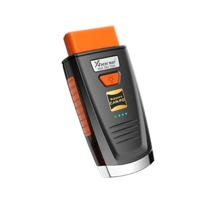 New-Xhorse-XDMO20EN-Vvdi-Mini-OBD-Tool-V2-Supports-CAN-FD--With-Enhanced-Hardware-And-Greater-Functionality-Has-Now-Been-Launched-In-The-Oversea-Market---Emirates-Keys