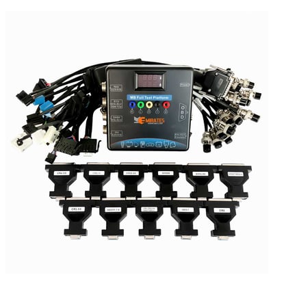 Mercedes-Benz-Full-EIS-EZS-ESL-Dash-ECU-TCU-ISM-Test-Platform