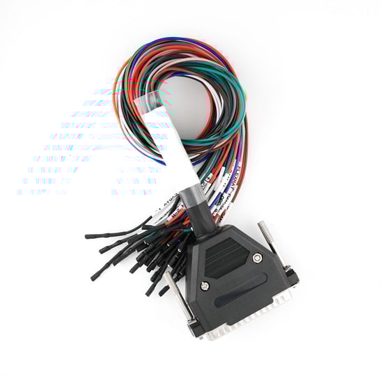 Picture of BMW Full Test Platform Locksmiths Version