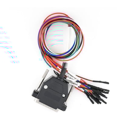 Picture of BMW Full Test Platform Locksmiths Version