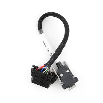 Picture of BMW Full Test Platform Locksmiths Version