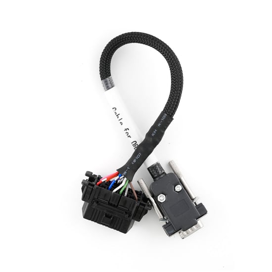 Picture of BMW Full Test Platform Locksmiths Version