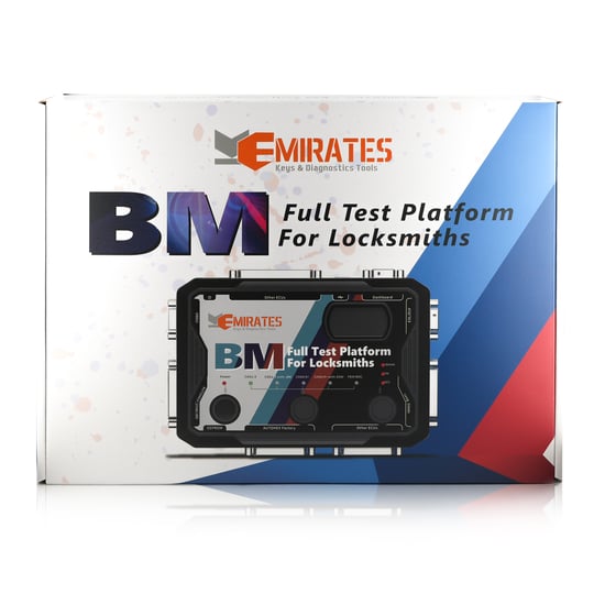 New-BMW-Universal-Full-Test-Platform-For-CAS1-CAS2-CAS3-CAS3+-CAS3++-CAS4-CAS4+-FEM-BDC1-Locksmiths-Version---Emirates-Keys