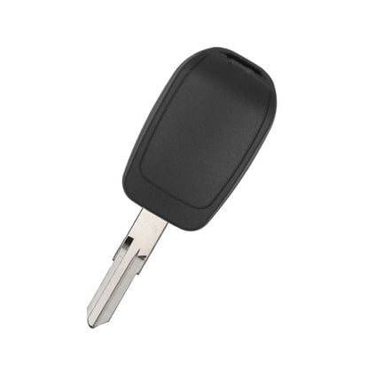 Aftermarket-Renault---REN-Non-Flip-Remote-Key-Shell-3-Buttons-HU136-Blade-With-Battery-Holder-High-Quality-Best-Price---Emirates-Keys