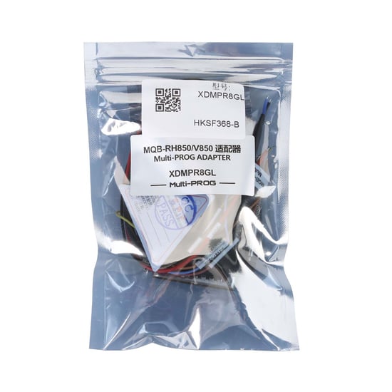 New-Xhorse-XDMPR8GL-Adapter-For-MQB48---MQB49---5C-Dashboards-Reading-Works-Only-With-Multi-PROG---Emirates-Keys