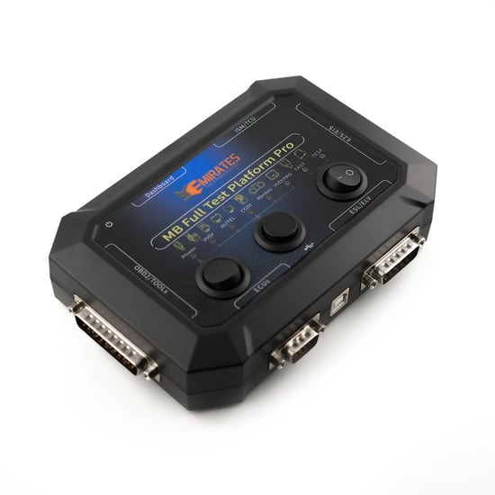 Professional-Mercedes-Benz-MB-Testing-Tool-EIS-ESL-Gateway-Dashboard-Gearbox-Ecu-Compatible-with-Xhorse-VVDI-MB-Tool,-Xhorse-VVDI-Key-Tool-Plus-Pad,-ABRITES,-AUTEL-and-CGDI-MB---Emirates-Keys