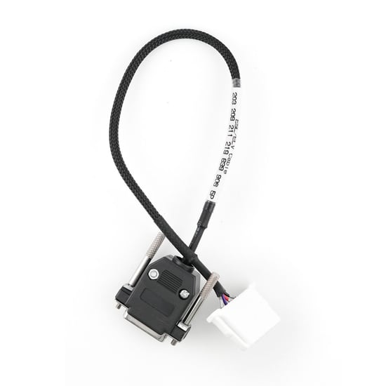 Picture of Mercedes-Benz Full Test Platform Pro for EZS EIS ESL ELV Dash Gateway ECU TCU VGS ISM