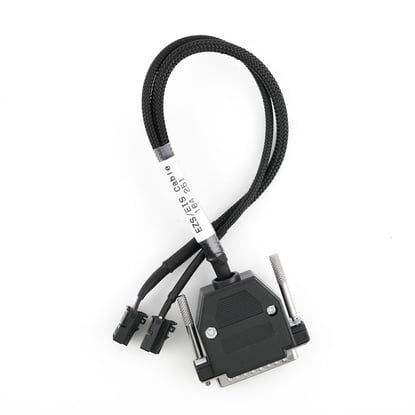 Picture of Mercedes-Benz Full Test Platform Pro for EZS EIS ESL ELV Dash Gateway ECU TCU VGS ISM