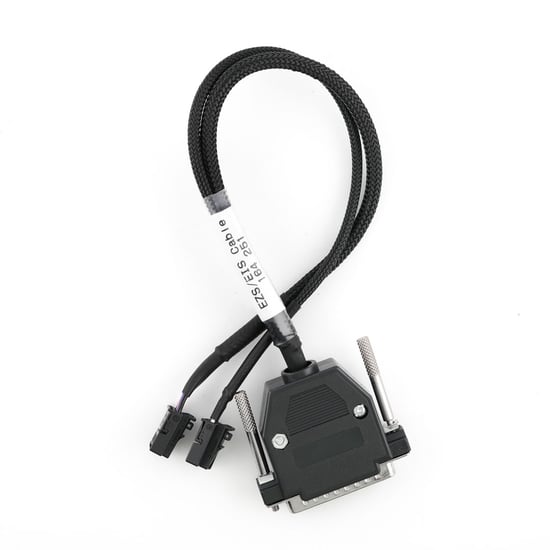 Picture of Mercedes-Benz Full Test Platform Pro for EZS EIS ESL ELV Dash Gateway ECU TCU VGS ISM