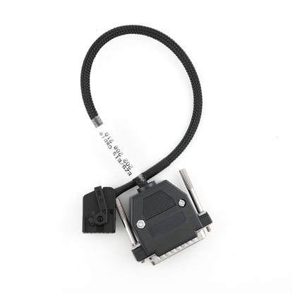 Picture of Mercedes-Benz Full Test Platform Pro for EZS EIS ESL ELV Dash Gateway ECU TCU VGS ISM