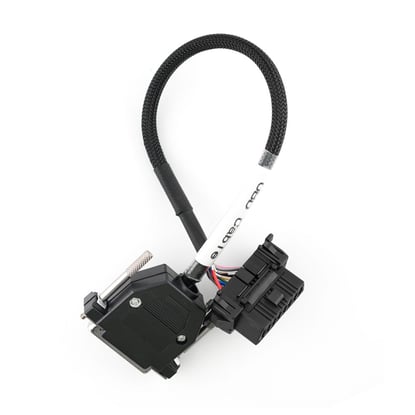 Picture of Mercedes-Benz Full Test Platform Pro for EZS EIS ESL ELV Dash Gateway ECU TCU VGS ISM