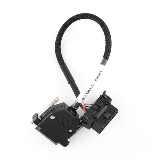 Picture of Mercedes-Benz Full Test Platform Pro for EZS EIS ESL ELV Dash Gateway ECU TCU VGS ISM