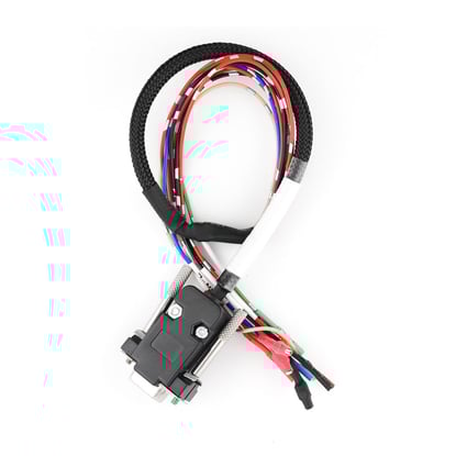 Picture of Mercedes-Benz Full Test Platform Pro for EZS EIS ESL ELV Dash Gateway ECU TCU VGS ISM