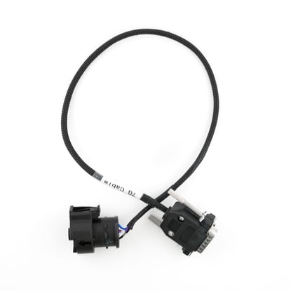 Picture of Mercedes-Benz Full Test Platform Pro for EZS EIS ESL ELV Dash Gateway ECU TCU VGS ISM