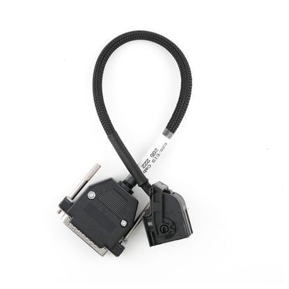 Picture of Mercedes-Benz Full Test Platform Pro for EZS EIS ESL ELV Dash Gateway ECU TCU VGS ISM