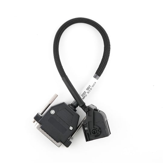 Picture of Mercedes-Benz Full Test Platform Pro for EZS EIS ESL ELV Dash Gateway ECU TCU VGS ISM