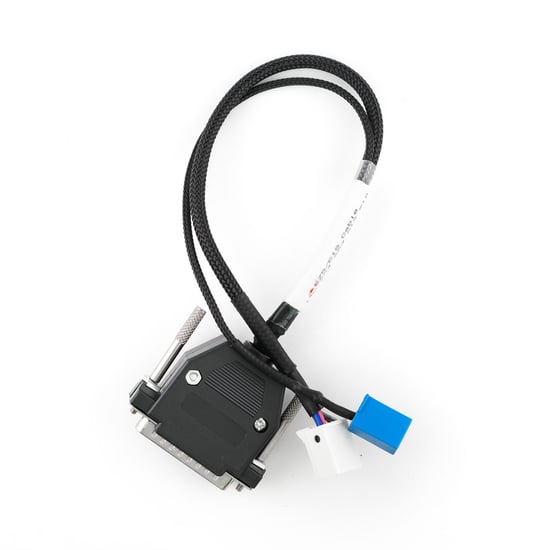 Picture of Mercedes-Benz Full Test Platform Pro for EZS EIS ESL ELV Dash Gateway ECU TCU VGS ISM