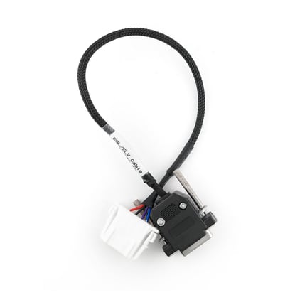 Picture of Mercedes-Benz Full Test Platform Pro for EZS EIS ESL ELV Dash Gateway ECU TCU VGS ISM