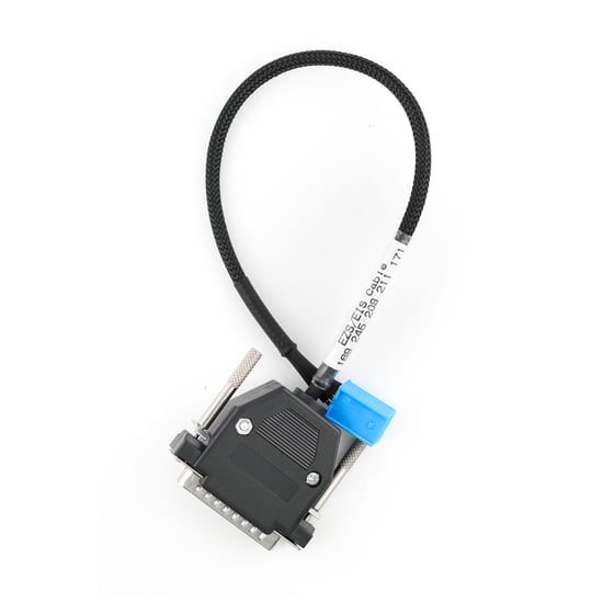 Picture of Mercedes-Benz Full Test Platform Pro for EZS EIS ESL ELV Dash Gateway ECU TCU VGS ISM