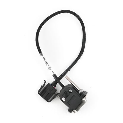 Picture of Mercedes-Benz Full Test Platform Pro for EZS EIS ESL ELV Dash Gateway ECU TCU VGS ISM