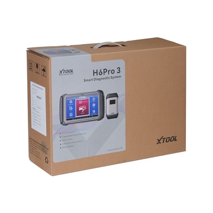 Xtool-H6Pro-3-Diagnostic-Tool-Device--Is-An-Automotive-Smart-Diagnostic-System-Designed-For-Mechanics,-Electricians,-And-Auto-Repair-Stores---Emirates-Keys