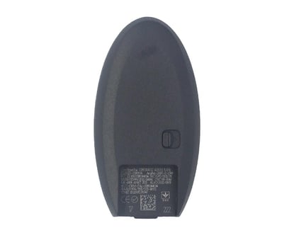 Brand-New-Infiniti-QX60-2014-Genuine-OEM-Smart-Remote-Key-3-Buttons-433MHz-Manufacturer-Part-Number:-285E3-9NB3A---FCCID:-KR5S180144014---MK3