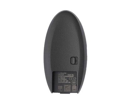 New-Nissan-Murano-2010-2015-Genuine-OEM-Smart-Key-Remote-3-Buttons-433MHz-Manufacturer-Part-Number:-285E3-1AC0A--285E3-1AC5A--285E3-1AC7A,-FCCID:-5WK49613