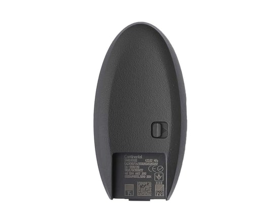 New-Nissan-Murano-2010-2015-Genuine-OEM-Smart-Key-Remote-3-Buttons-433MHz-Manufacturer-Part-Number:-285E3-1AC0A--285E3-1AC5A--285E3-1AC7A,-FCCID:-5WK49613