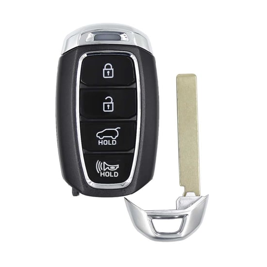 Afttermarket-Hyundai-Kona-Smart-Remote-Key-4-Buttons-433MHz-47-Chip-Compatible-Part-Number:-95440-J9001-FCC-ID:-TQ8-FOB-4F19---Emirates-Keys