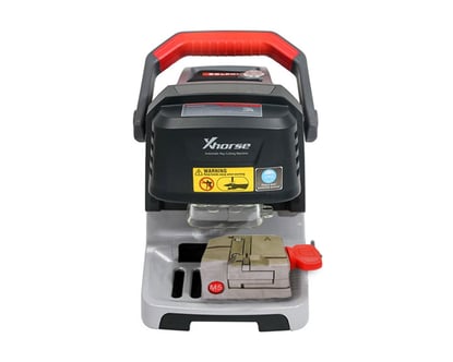 The-Condor-Dolphin-XP-005-Automatic-Key-Cutting-Machine-Support-Sided--Track--Dimple-Keys--Tibbe-Keys--Some-Household-Keys---Emirates-Keys