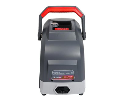 The-Condor-Dolphin-XP-005-Automatic-Key-Cutting-Machine-Support-Sided--Track--Dimple-Keys--Tibbe-Keys--Some-Household-Keys---Emirates-Keys