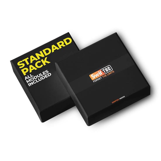 Swiftec-Chiptuning-Editing-Software-+-Dongle - Standart Pack