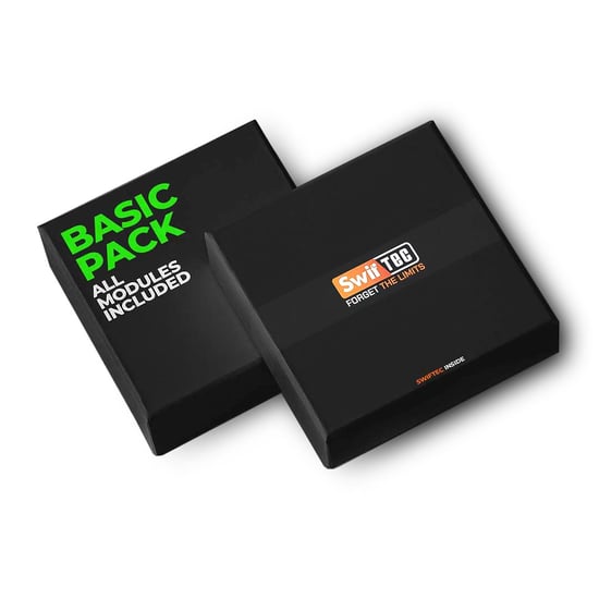 Swiftec-Chiptuning-Editing-Software-+-Dongle - Basic-Pack