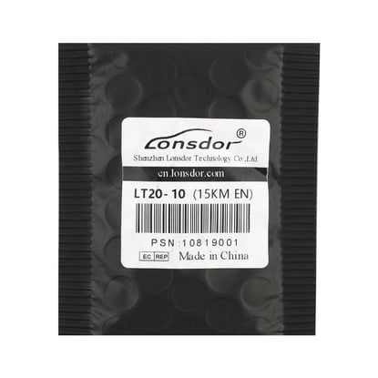 New-Lonsdor-LT20-10-Toyota---Lexus-Universal-Smart-Remote-Key-PCB-All-in-One-Board-5-buttons-Switchable-Frequency---Emirates-Keys