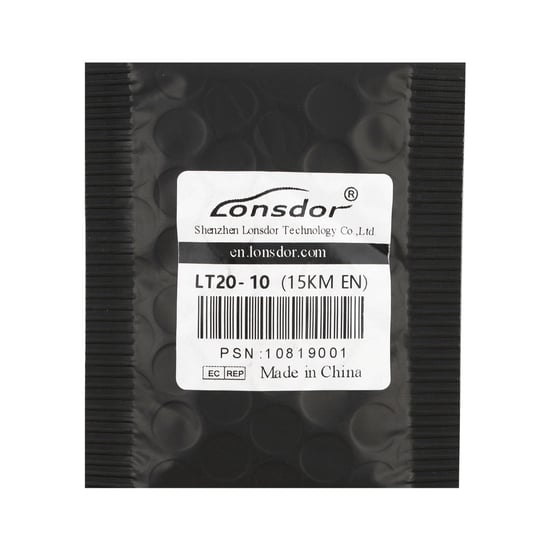 New-Lonsdor-LT20-10-Toyota---Lexus-Universal-Smart-Remote-Key-PCB-All-in-One-Board-5-buttons-Switchable-Frequency---Emirates-Keys