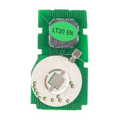 New-Lonsdor-LT20-10-Toyota---Lexus-Universal-Smart-Remote-Key-PCB-All-in-One-Board-4-buttons-Switchable-Frequency---Emirates-Keys