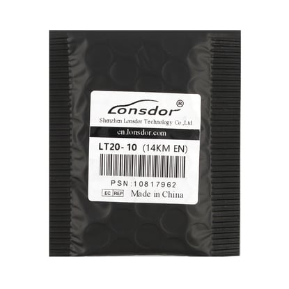 New-Lonsdor-LT20-10-Toyota---Lexus-Universal-Smart-Remote-Key-PCB-All-in-One-Board-4-buttons-Switchable-Frequency---Emirates-Keys