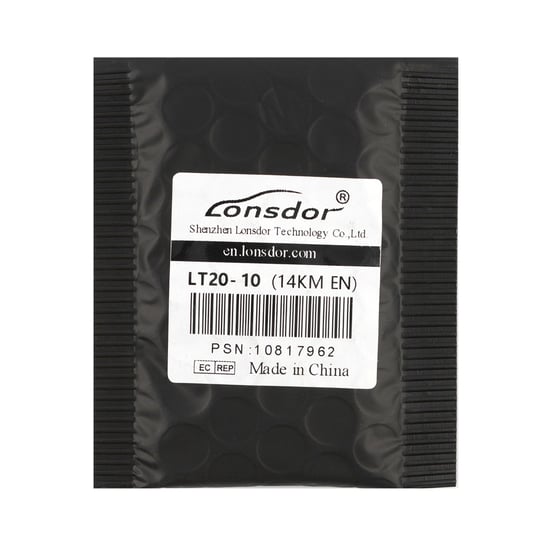 New-Lonsdor-LT20-10-Toyota---Lexus-Universal-Smart-Remote-Key-PCB-All-in-One-Board-4-buttons-Switchable-Frequency---Emirates-Keys