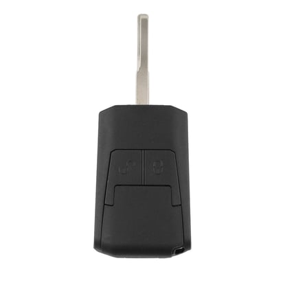 New-Aftermarket-Mercedes-Benz-Actros-Trucks-2-Button-Smart-Remote-Key-Shell-High-Quality-Best-Price---Emirates-Keys