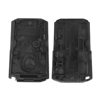 New-Aftermarket-Mercedes-Benz-Actros-Trucks-2-Button-Smart-Remote-Key-Shell-High-Quality-Best-Price---Emirates-Keys