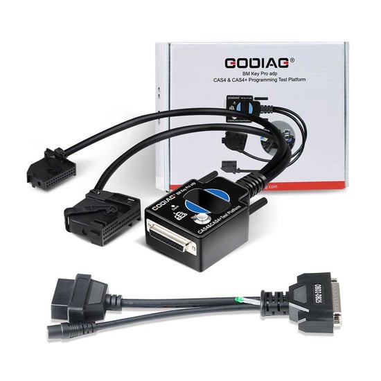 GODIAG-GT100-Pro-Breakout-Box-ECU-Tool-+-BMW-CAS4-CAS4+-FEM-BDC-Test-Platform-Used-with-AUTEL-IM508-IM608-VVDI2-CGDI-BMW---Emirates-Keys