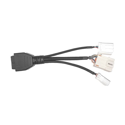 Zenith-Isuzu-20P-10P-3P-Connector-for-Zenith-Z5