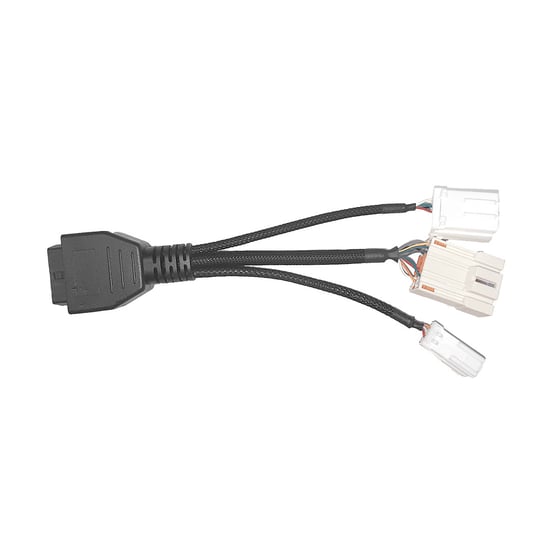 Zenith-Isuzu-20P-10P-3P-Connector-for-Zenith-Z5