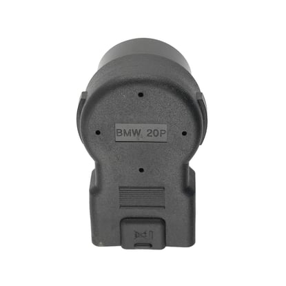 Zenith-BMW-20P-Connector-Used-For-Communication-With-Old-BMW-Cars-With-The-20-Pin-Diagnostic-Connector---Emirates-Keys