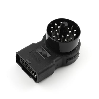 Zenith-BMW-20P-Connector-Used-For-Communication-With-Old-BMW-Cars-With-The-20-Pin-Diagnostic-Connector---Emirates-Keys