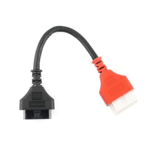 Zenith-Kia-20P-B-Type-Connector-Used-For-Communication-With-Old-Kia-Cars-With-20-Pin-Diagnostic-Connector-In-The-Engine-Compartment---Emirates-Keys