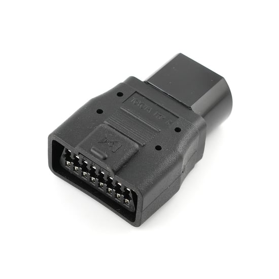 Zenith-Toyota-17P-Round-Adapter-For-Communication-With-Old-Toyota-And-Lexus-Cars-With-17-Pin---Emirates-Keys