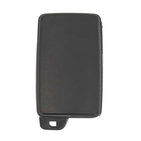 New-Aftermarket-Toyota-Previa-Tarago-2015-Smart-Remote-Key-2-Buttons-433MHz-Compatible-Part-Number:-89904-28250---FCCID-:-B77EA---Emirates-Keys