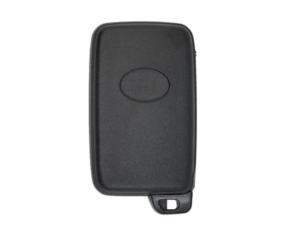 New-Aftermarket-Toyota-Corolla-Camry-2010-2011-Smart-Remote-Key-3+1-Buttons-315MHz-Compatible-Part-Number:-89904-33370---89904-06130---FCCID-:-HYQ14AABS